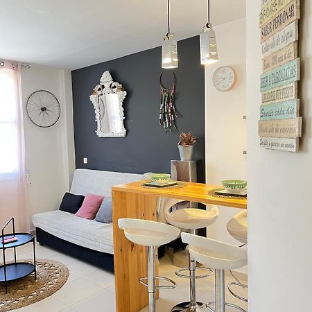 Apartamento San Juan 3 Μούρθια Εξωτερικό φωτογραφία