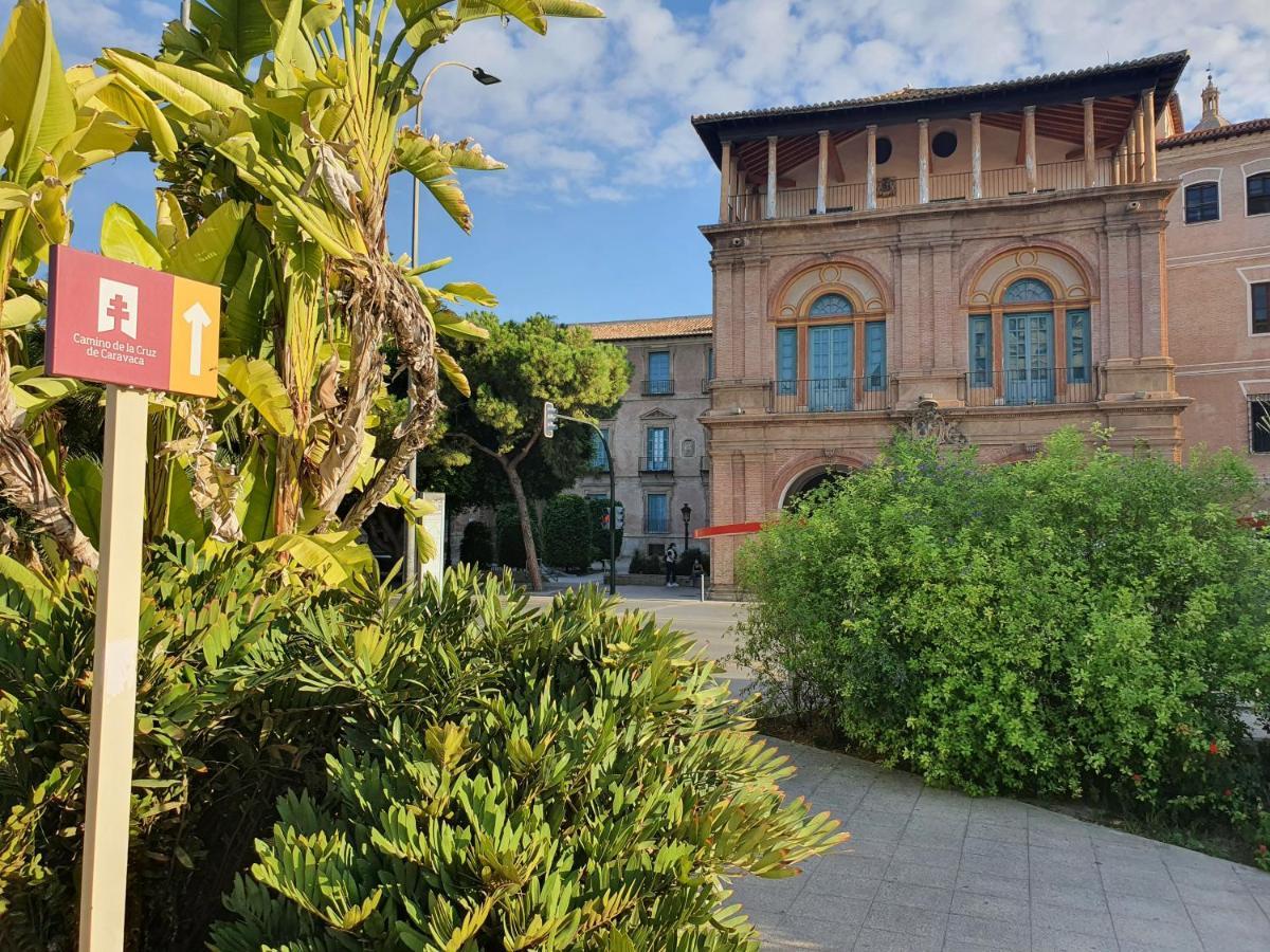 Apartamento San Juan 3 Μούρθια Εξωτερικό φωτογραφία