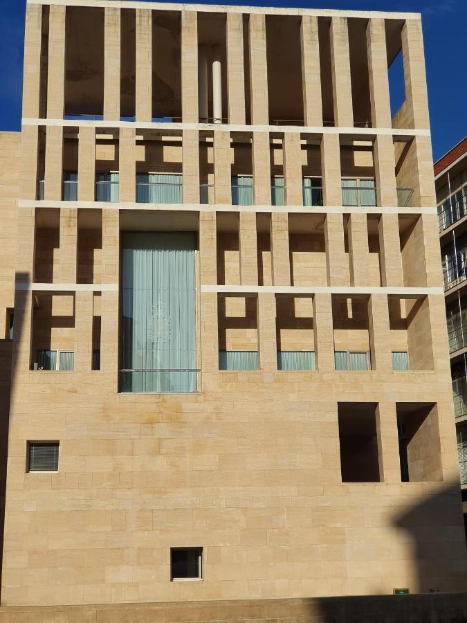 Apartamento San Juan 3 Μούρθια Εξωτερικό φωτογραφία
