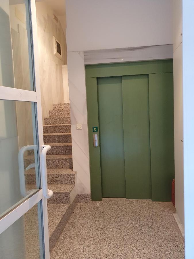 Apartamento San Juan 3 Μούρθια Εξωτερικό φωτογραφία