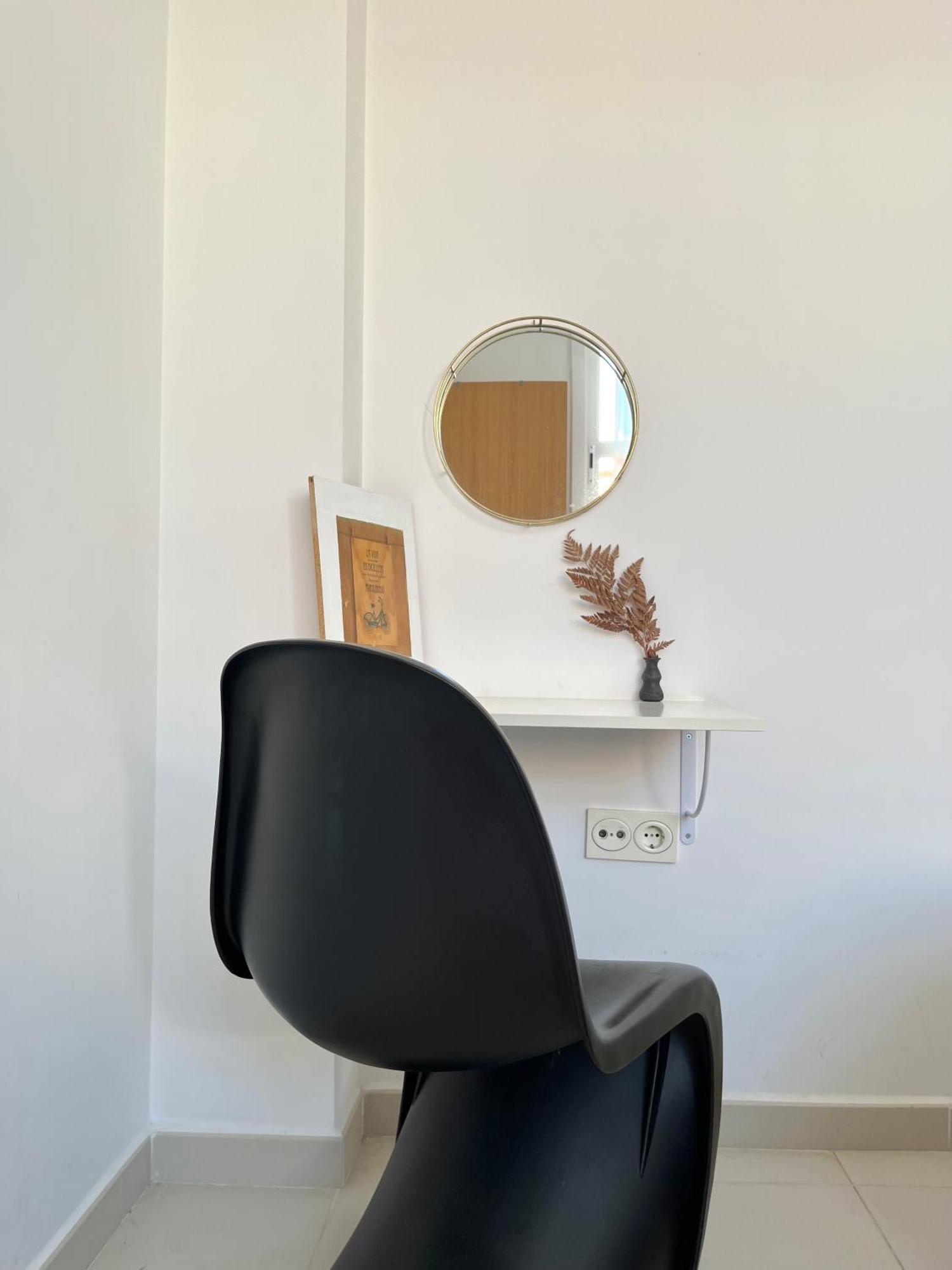 Apartamento San Juan 3 Μούρθια Εξωτερικό φωτογραφία