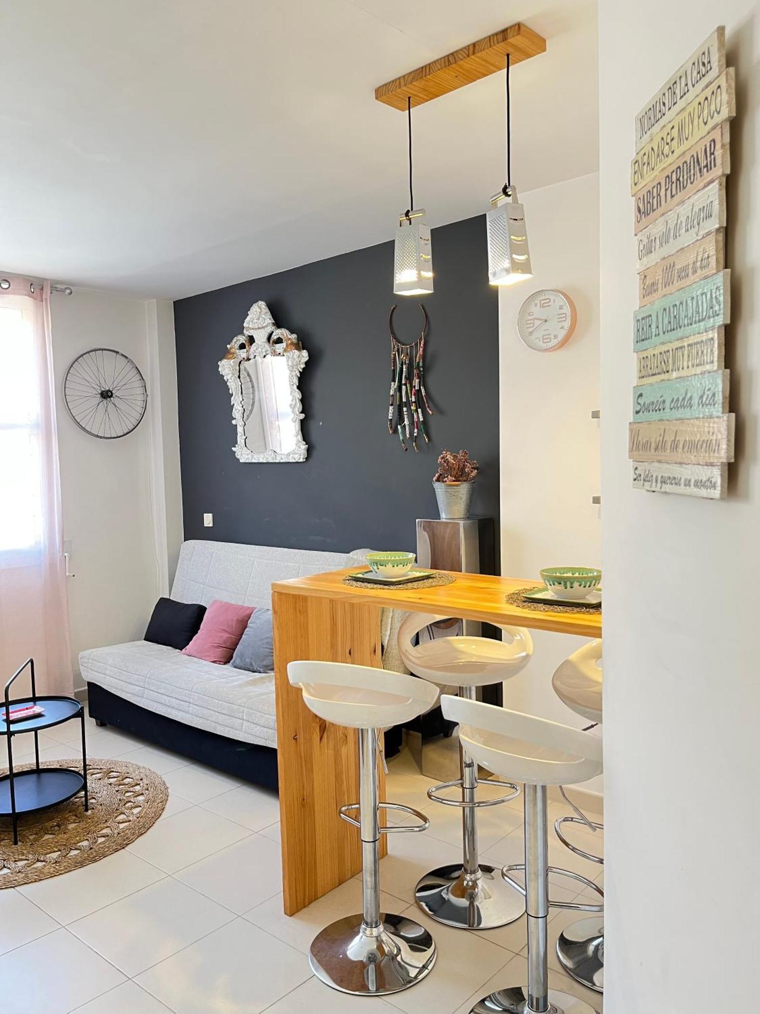 Apartamento San Juan 3 Μούρθια Εξωτερικό φωτογραφία