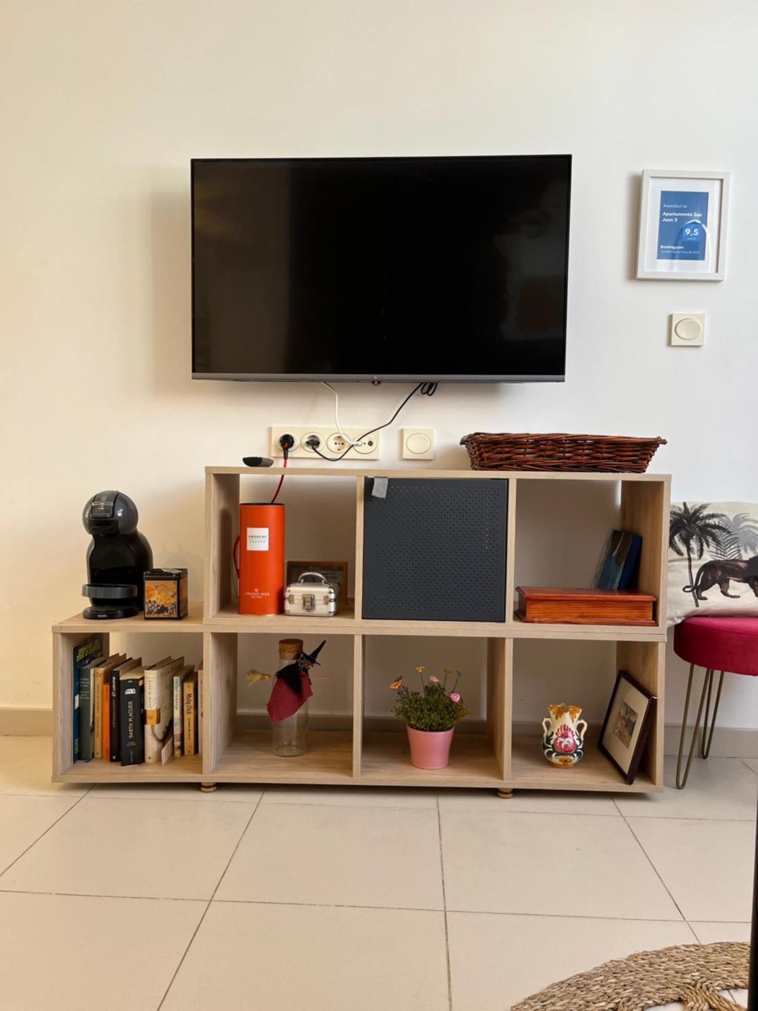 Apartamento San Juan 3 Μούρθια Εξωτερικό φωτογραφία