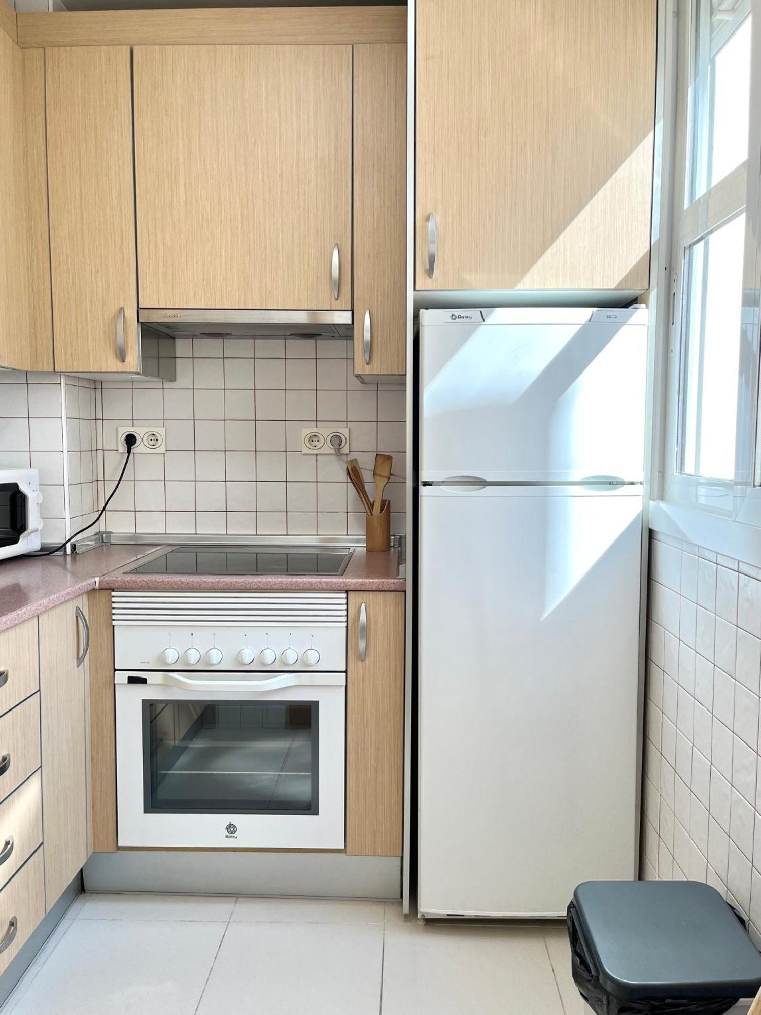 Apartamento San Juan 3 Μούρθια Εξωτερικό φωτογραφία