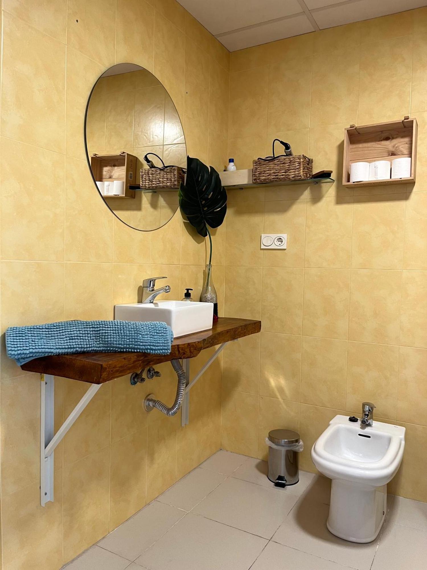 Apartamento San Juan 3 Μούρθια Εξωτερικό φωτογραφία