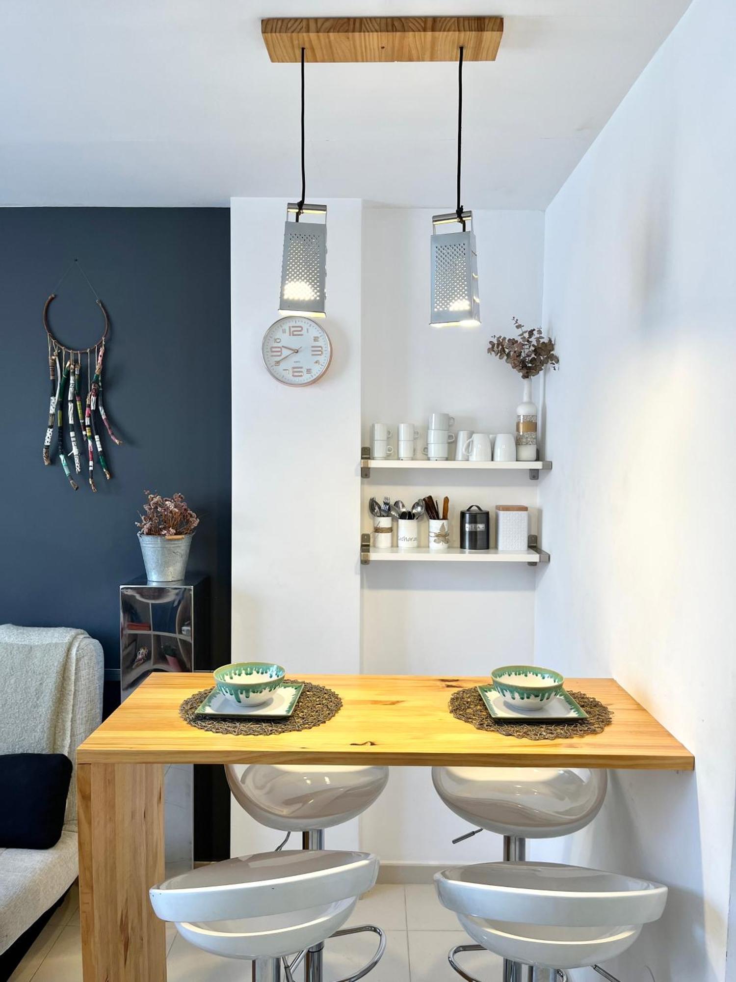 Apartamento San Juan 3 Μούρθια Εξωτερικό φωτογραφία
