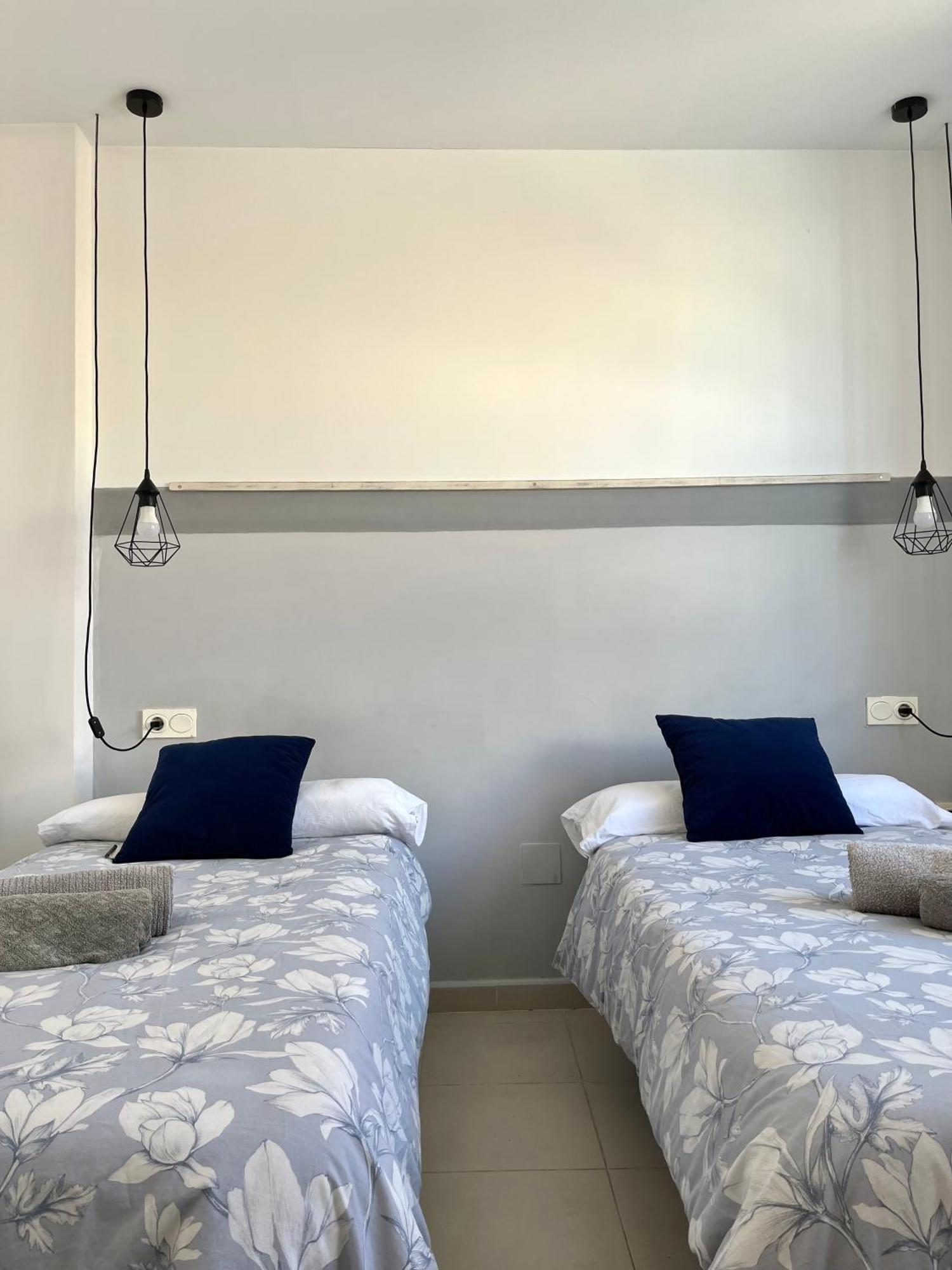 Apartamento San Juan 3 Μούρθια Εξωτερικό φωτογραφία