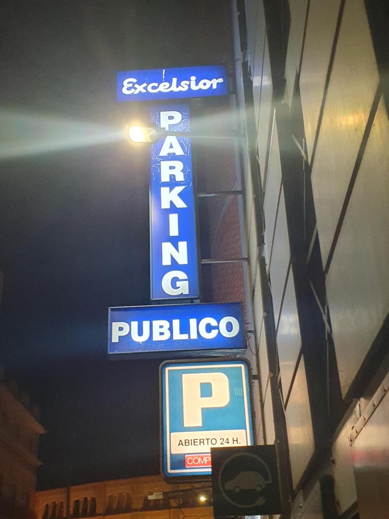 Apartamento San Juan 3 Μούρθια Εξωτερικό φωτογραφία