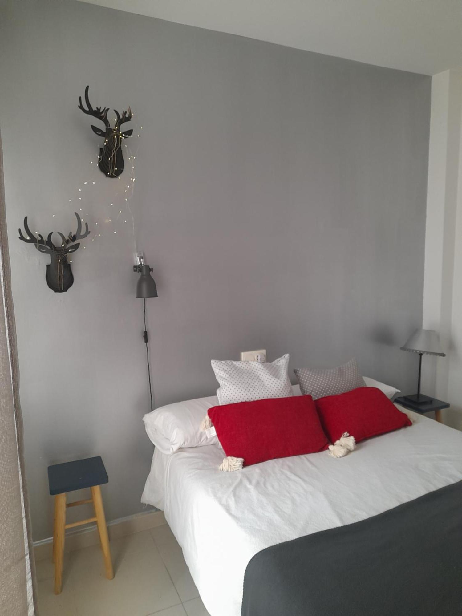 Apartamento San Juan 3 Μούρθια Εξωτερικό φωτογραφία